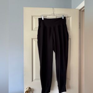 Old Navy Active High Rise Jogger